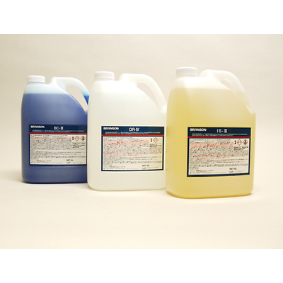 Branson-P-Aqueous Cleaning Agents